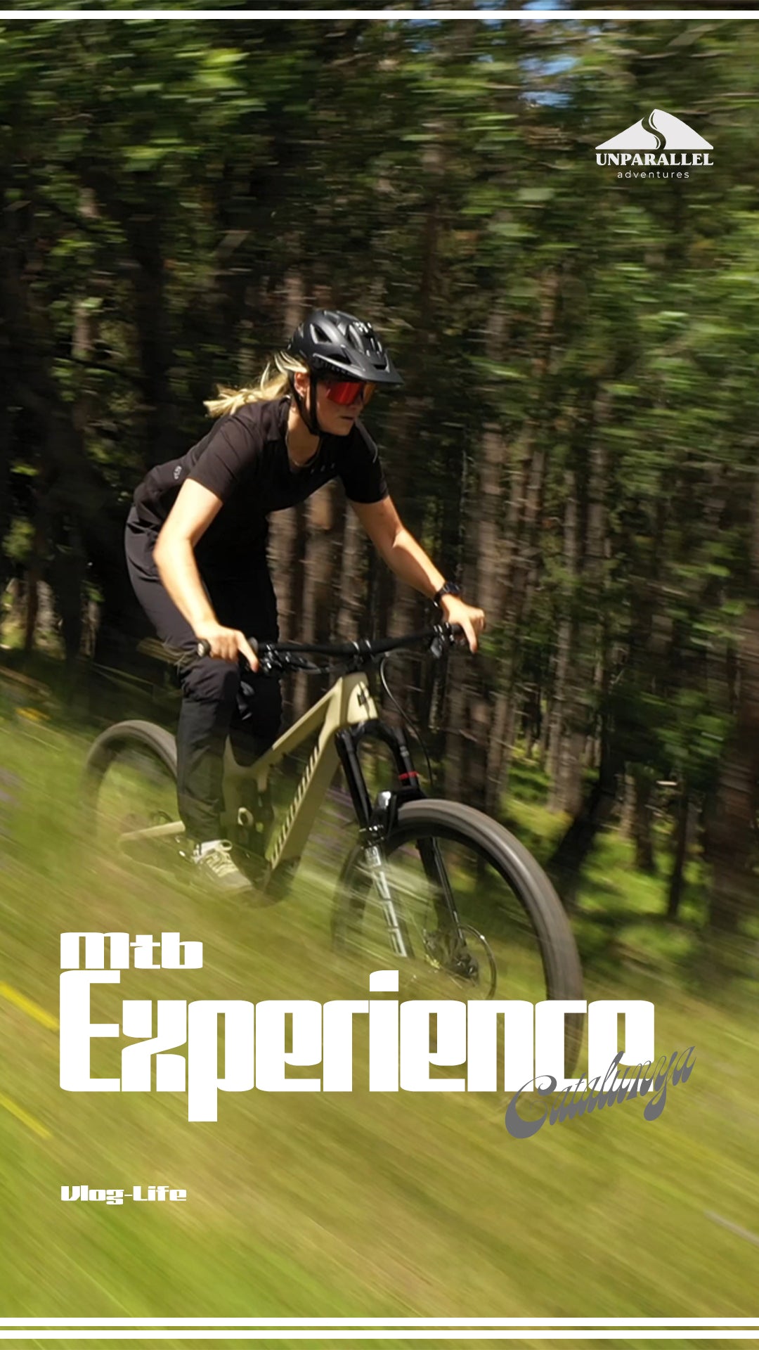 Catalunya MTB Experience